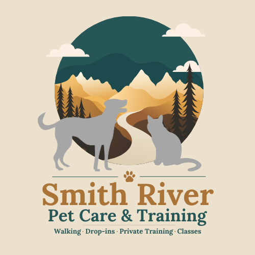 Smith River Pet Care & Training LLC